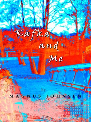 cover image of Kafka and Me